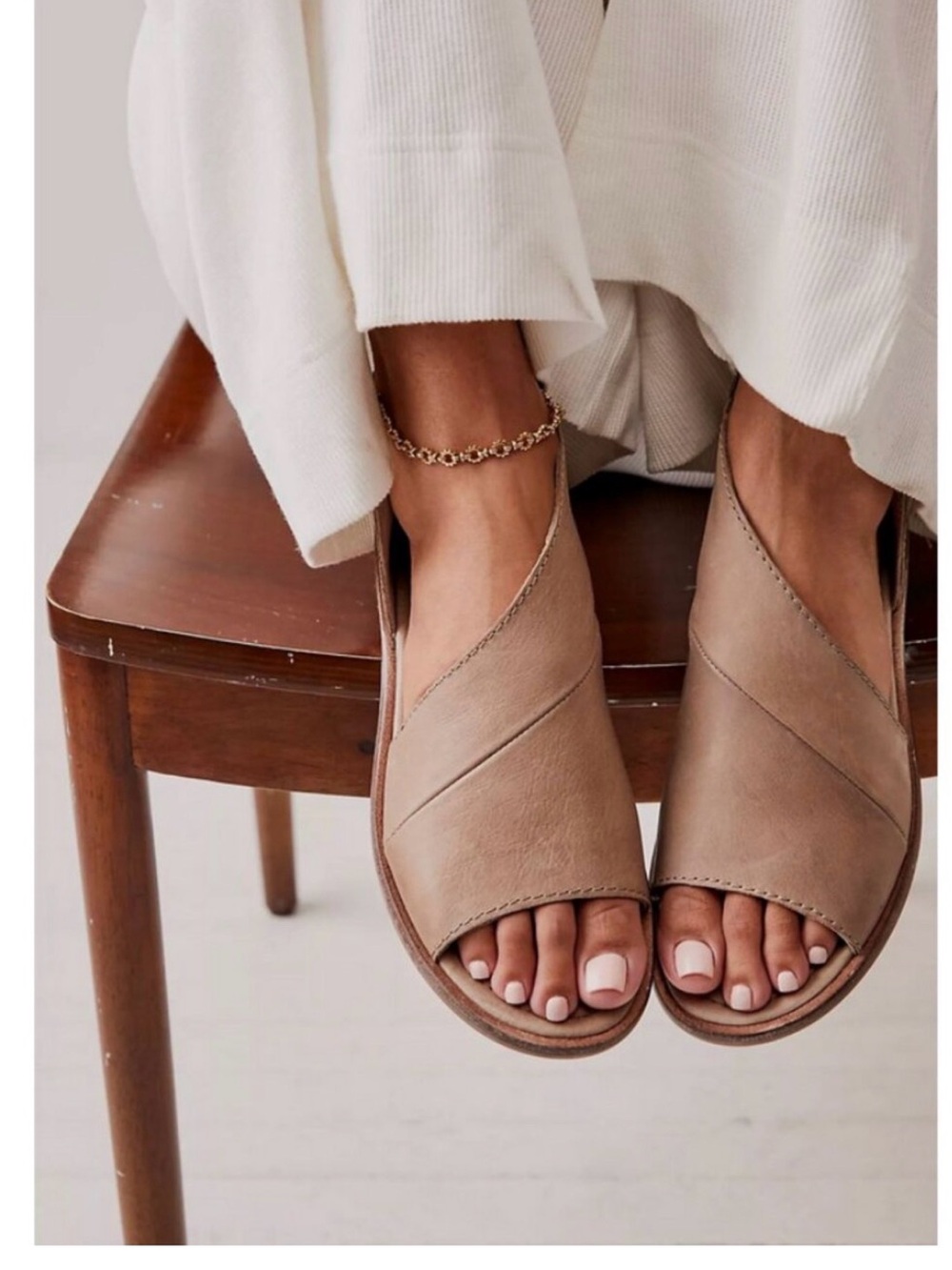 Free People Mont Blanc Sandals